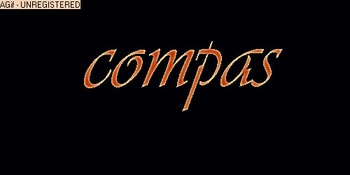 Compas